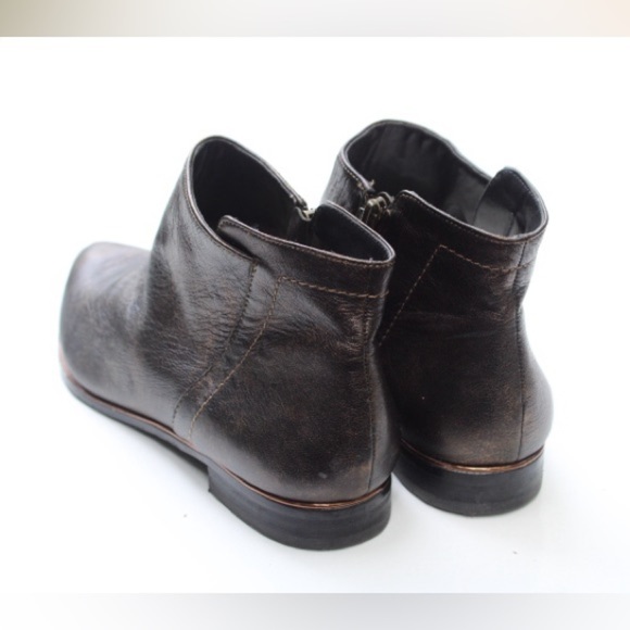 Kenneth Cole Reaction ankle boots - Picture 4 of 15